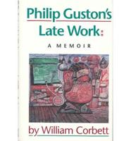 Philip Guston's Late Work