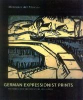 German Expressionist Prints