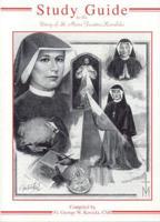 Study Guide To The Diary Of St. Faustina