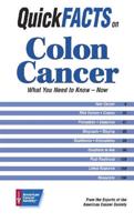 Quick Facts Colon Cancer