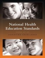 National Health Education Standards