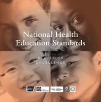 National Health Education Standards