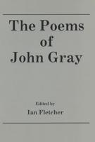 The Poems of John Gray