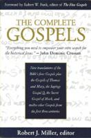 The Complete Gospels