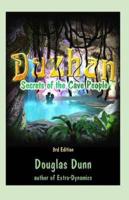 Dazhan - Secrets of the Cave People - 3rd Edition