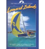 Cruising Guide to the Leeward Islands. 1996-1997