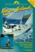 Cruising Guide to the Virgin Islands. 2000-2001