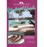 A Sailor's Guide to the Windward Islands