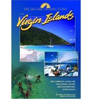 Cruising Guide to the Virgin Islands