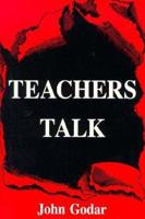 Teachers Talk