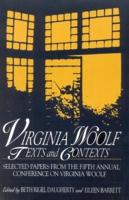 Virginia Woolf: Texts and Contexts: Selected Papers from the Fifth Annual Conference on Virginia Woolf