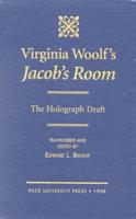 Virginia Woolf's Jacob's Room