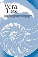 Vera Lex Vol 8