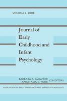 Journal of Early Childhood and Infant Psychology Vol 4