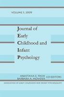 Journal of Early Childhood and Infant Psychology Vol 5