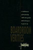 Boardroom Verities