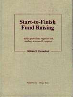 Start-to-Finish Fund Raising
