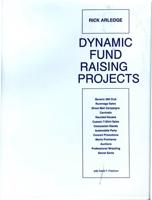 Dynamic Funding Raising Projects
