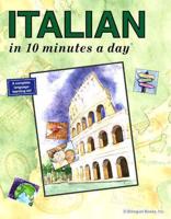 Italian in 10 Minutes a Day
