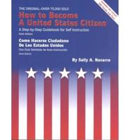 How to Become a United States Citizen