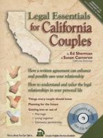 Legal Essentials for California Couples