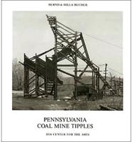 Pennsylvania Coal Mine Tipples