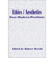 Ethics/aesthetics