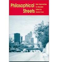 Philosophical Streets