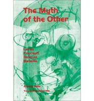 The Myth of the Other