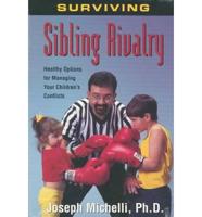 Surviving Sibling Rivalry Cassettes