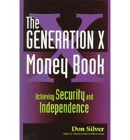 The Generation X Money Book