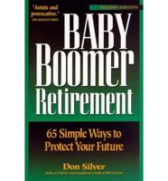 Baby Boomer Retirement