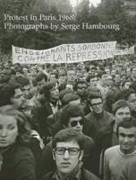 Protest in Paris 1968