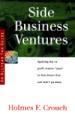 Side Business Ventures