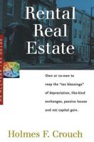 Rental Real Estate