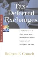 Tax-Deferred Exchanges