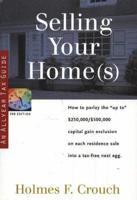 Selling Your Home(s)