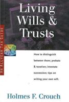 Living Wills & Trusts