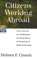 Citizens Working Abroad, 2nd Edition