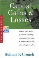 Capital Gains & Losses