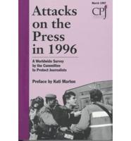 Attacks On the Pressin 1996
