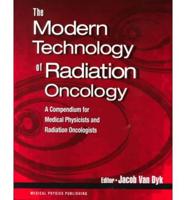 Modern Technology of Radiation Oncology