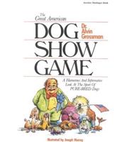 The Great American Dog Show Game