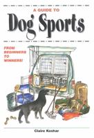 A Guide to Dog Sports