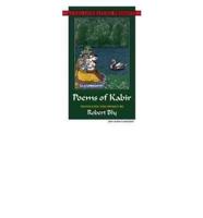 Poems of Kabir