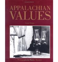 Appalachian Values