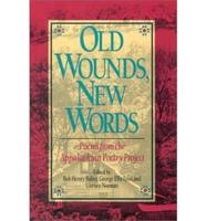 Old Wounds, New Words