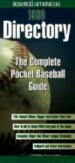 Baseball America's 1996 Directory