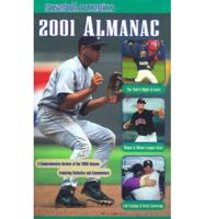 Baseball America's Almanac