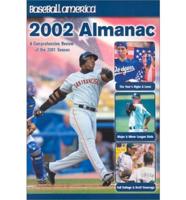Baseball America's Almanac